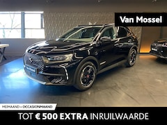 DS 7 Crossback - 1.2 PureTech Performance Line | Camera | Keyless Entry & Start | Trekhaak
