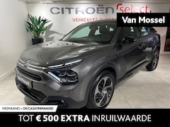 Citroën C4 - 1.2 Puretech Plus | Camera | Navigatie | Keyless Entry & Start