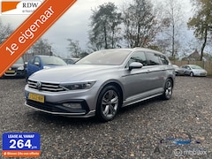 Volkswagen Passat Variant - 1.5 TSI R-Line Business + | 150 PK