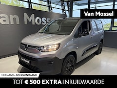Citroën Berlingo - 1.5 BlueHDi 130 EAT8 S&S L1 | Automaat | Camera | Keyless Entry & Start | Trekhaak