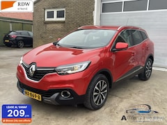 Renault Kadjar - 1.2 TCe Intens