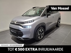 Citroën C3 Aircross - 1.2 PureTech Max | Camera | Climate control | Navigatie | Apple Carplay/Android Auto | Zee
