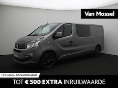 Fiat Talento - 2.0 MultiJet L2H1 Business Pro DC
