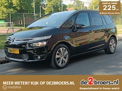 Citroën Grand C4 Picasso - 1.2 PureTech Intensive/ 7-persoons