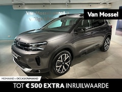 Citroën C5 Aircross - 1.2 Hybrid ë-Series | Panoramisch schuif- kanteldak | Camera | Navigatie