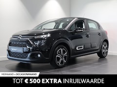Citroën C3 - Feel - FULL LED - APPLE CARPLAY/ANDROID AUTO - NAVIGATIE