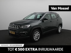 Jeep Compass - 1.3T Longitude | Climate Control | Cruise Control | Parkeersensor |