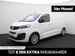 Fiat Scudo - 2.0 MultiJet L2H1 | Android Auto & Apple Carplay | Airconditioning | Cruise Control |