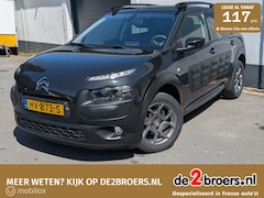 Citroën C4 Cactus - 1.2 PureTech Business Plus