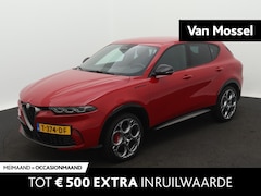 Alfa Romeo Tonale - 1.3T PHEV 280pk Edizione Speciale | Automaat | Camera | Navigatie | LMV 20"| Parkeersensor