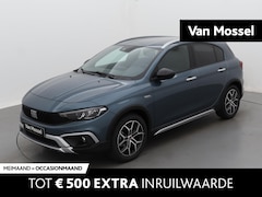 Fiat Tipo Cross - 1.0 Cross | Navigatiesysteem | Bluetooth | Automatische Airco | Adaptive Cruise controle |