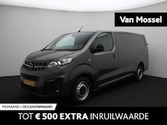 Opel Vivaro - 2.0 CDTI L2H1 Edition | Airconditioning | Cruise control