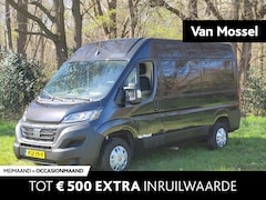 Fiat Ducato - 30 2.2 MultiJet L2H2 | Lat om Lat | LED Laadruimte verlichting | Trekhaak | Cruise Control