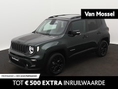 Jeep Renegade - 4xe 240 Plug-in Hybrid Electric North Star | Navigatie | Schuifdak | Climate Controle | Ap