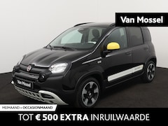Fiat Panda - 1.0 Hybrid Pandina | Apple carplay/Android Auto | Parkeersensoren | Cruise Controle | LMV