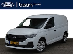 Ford Transit Connect - 1.5 Turbo 150pk PHEV L2 Trend | Frozen white | Uit voorraad leverbaar | Trekhaak | Pdc | C