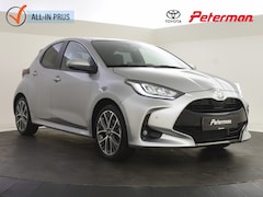Toyota Yaris - 1.5 Hybrid 130 Executive | Stuur en Stoelverwarming | PDC V+A |