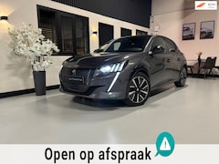 Peugeot 208 - 1.2 GT-Line 131PK 360 Cam | Leder| Electrische Stoelen | Dodehoek | Sfeer | DaB | Led | Ca