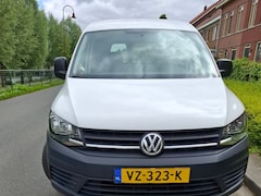 Volkswagen Caddy - 1.6 TDI L1H1 BMT Trendline