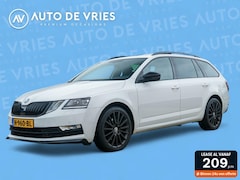 Skoda Octavia Combi - 1.5 TSI DSG 150pk Sport Business | Panoramadak | Full LED | Carplay | Virtual cockpit