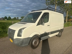 Volkswagen Crafter - 28 2.5 TDI L1H1