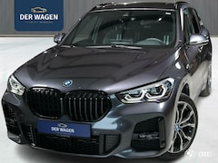 BMW X1 - xDr25e M SPORT / PANODAK / HEADUP / CAMERA / DAB+ / 19"