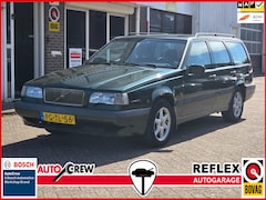 Volvo 850 - 2.5 Holiday LPG-G3 AIRCO / ELEKTR. RAMEN