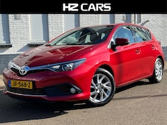 Toyota Auris - 1.2T Aspiration|Trekhaak|Camera|Navi|Cruise|Clima|Elektr.pakket