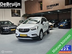 Opel Mokka X - 1.6 Selection 2017