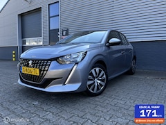 Peugeot 208 - 1.2 PureTech|NAVI|CARPLAY|CRUISE|LED|