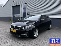 Peugeot 308 SW - 1.2PureTech Executive|Distribut v.v|Pano|navi