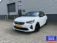 Opel Corsa - 1.2 GS Line 131PK|AUTOMAT|FULL-LED|CARPLAY|CAMERA