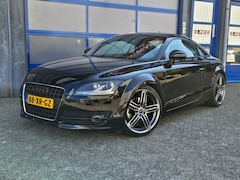 Audi TT - 2.0 TFSI
