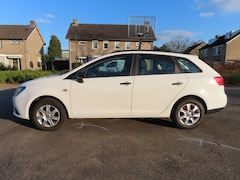 Seat Ibiza ST - 1.2 Style, airco, onderhouden