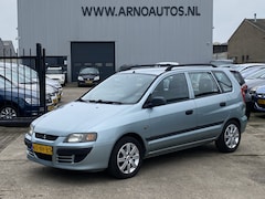Mitsubishi Space Star - 1.6 Family, AIRCO, APK TOT 25-04-26, ELEK-RAMEN, AIRBAGS, RADIO-CD, CENT-VERGRENDELING, TR