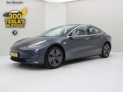 Tesla Model 3 - Long-Range AWD 351pk 75 kWh [ TREKHAAK+AUTOPILOT+620KM WLTP+PREMIUM AUDIO ]