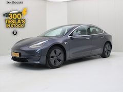 Tesla Model 3 - Long-Range AWD 351pk 75 kWh [ TREKHAAK+AUTOPILOT+620KM WLTP+PREMIUM AUDIO ]