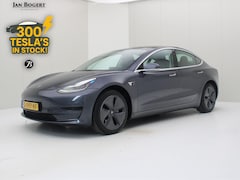 Tesla Model 3 - Standard RWD Plus [ FSD+60 kWh+PREMIUM AUDIO ]