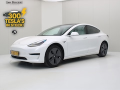 Tesla Model 3 - Standard RWD Plus [ AUTOPILOT+60 kWh+PREMIUM AUDIO ]