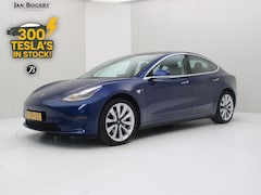 Tesla Model 3 - Long-Range AWD 351pk 75 kWh [ AUTOPILOT+19'' LMV+620KM WLTP+PREMIUM AUDIO ]
