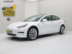 Tesla Model 3 - Standard RWD Plus [ AUTOPILOT+19" LMV+60 kWh+PREMIUM AUDIO ]