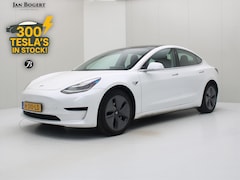 Tesla Model 3 - Standard RWD Plus [ AUTOPILOT+60 kWh+PREMIUM AUDIO ]