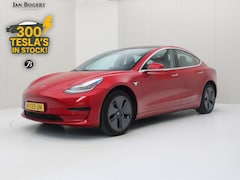 Tesla Model 3 - Standard RWD Plus [ AUTOPILOT+60 kWh+PREMIUM AUDIO ]