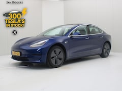 Tesla Model 3 - Standard RWD Plus [ FSD+60 kWh+CAMERA+LEDER+PREMIUM AUDIO ]