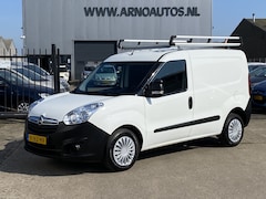 Opel Combo - 1.3 CDTi L1H1 Edition, EURO 6, AIRCO, CRUISE CONTROL, SCHUIFDEUR RECHTS, PARKEERSENSOREN,
