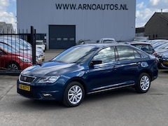 Seat Toledo - 1.2 TSI 105 PK Style, 6-BAK, AIRCO(CLIMA), CRUISE CONTROL, PARKEERSENSOREN, 4X ELEK-RAMEN,