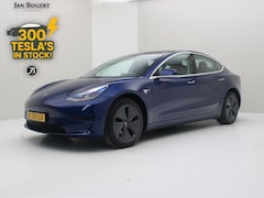 Tesla Model 3 - Standard RWD Plus [ LFP ACCU+AUTOPILOT+60 kWh+PREMIUM AUDIO ]