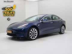 Tesla Model 3 - Long-Range AWD 351pk 75 kWh [ AUTOPILOT+19'' LMV+620KM WLTP+PREMIUM AUDIO ]