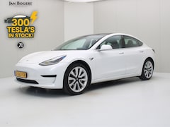 Tesla Model 3 - Standard RWD Plus [ AUTOPILOT+19" LMV+60 kWh+PREMIUM AUDIO ]