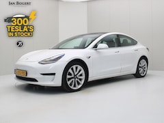 Tesla Model 3 - Standard RWD Plus [ AUTOPILOT+19" LMV+60 kWh+PREMIUM AUDIO ]